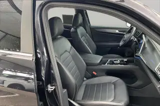 Volkswagen Atlas Cross Sport 2024 AWD SEL R-Line 4Motion 4p SUV