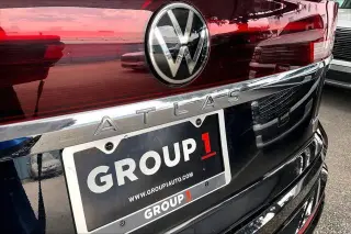 Volkswagen Atlas Cross Sport 2024 AWD SEL R-Line 4Motion 4p SUV