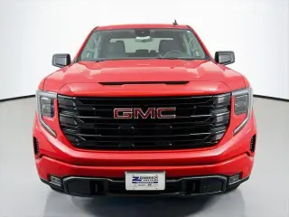 GMC Sierra 1500 2025 4x4 Elevation 4dr Cabina Tripulada 5.8 ft. SB