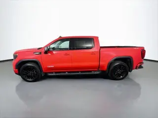 GMC Sierra 1500 2025 4x4 Elevation 4dr Cabina Tripulada 5.8 ft. SB