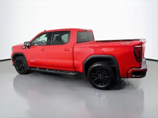 GMC Sierra 1500 2025 4x4 Elevation 4dr Cabina Tripulada 5.8 ft. SB
