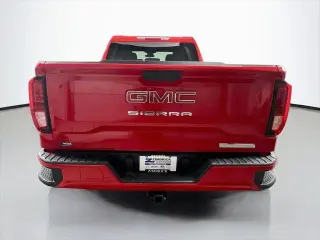 GMC Sierra 1500 2025 4x4 Elevation 4dr Cabina Tripulada 5.8 ft. SB