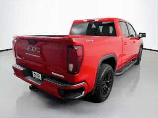 GMC Sierra 1500 2025 4x4 Elevation 4dr Cabina Tripulada 5.8 ft. SB