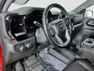 GMC Sierra 1500 2025 4x4 Elevation 4dr Cabina Tripulada 5.8 ft. SB