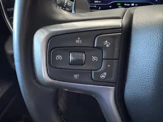 Chevrolet Silverado 1500 2023 4x4 RST 4dr Crew Cab 5.8 ft. SB