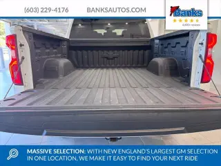 Chevrolet Silverado 1500 2023 4x4 RST 4dr Crew Cab 5.8 ft. SB