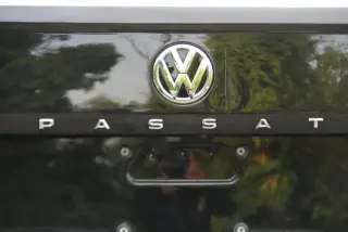 Volkswagen Passat 2020 SEL 4dr Sedán