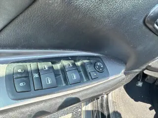 Dodge Journey 2019 Crossroad 4dr SUV