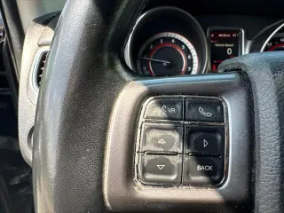 Dodge Journey 2019 Crossroad 4dr SUV