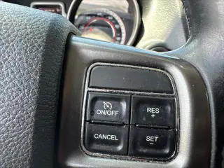 Dodge Journey 2019 Crossroad 4dr SUV