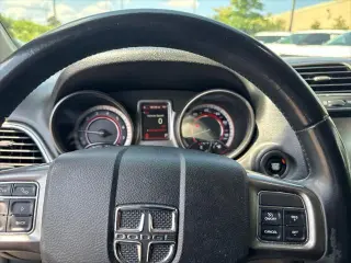 Dodge Journey 2019 Crossroad 4dr SUV