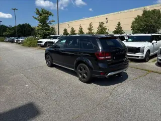 Dodge Journey 2019 Crossroad 4dr SUV