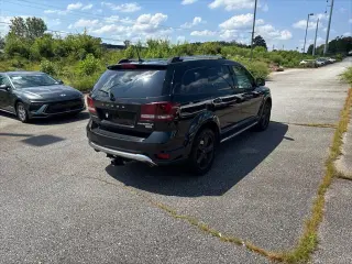 Dodge Journey 2019 Crossroad 4dr SUV