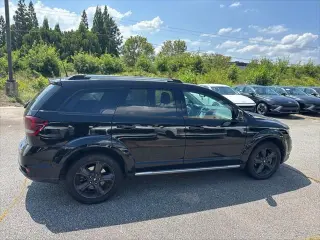 Dodge Journey 2019 Crossroad 4dr SUV