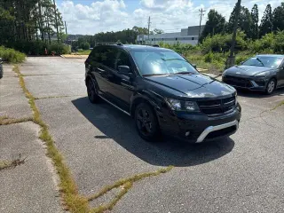 Dodge Journey 2019 Crossroad 4dr SUV