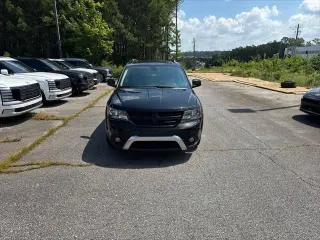 Dodge Journey 2019 Crossroad 4dr SUV