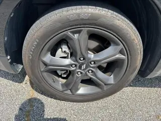 Dodge Journey 2019 Crossroad 4dr SUV