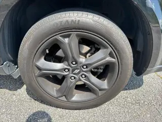 Dodge Journey 2019 Crossroad 4dr SUV