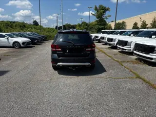 Dodge Journey 2019 Crossroad 4dr SUV