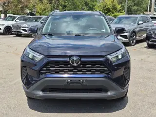 Toyota RAV4 2024 XLE 4p SUV