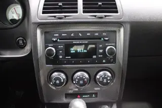 Dodge Challenger 2012 R/T 2dr Coupe