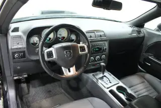 Dodge Challenger 2012 R/T 2dr Coupe