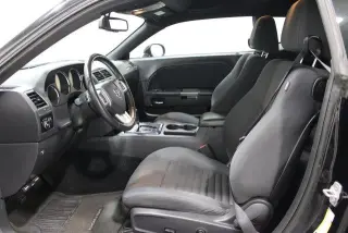 Dodge Challenger 2012 R/T 2dr Coupe