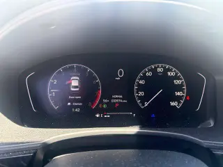 Honda Civic 2024 Sport 4dr Sedan