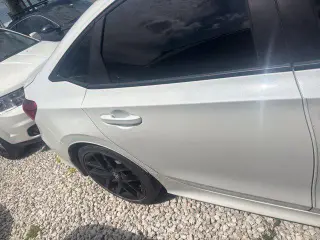 Honda Civic 2024 Sport 4dr Sedan