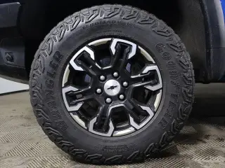 Chevrolet Silverado 1500 2023 4x4 ZR2 4p. Cabina de tripulación con 5.8 pies de caja extragrande