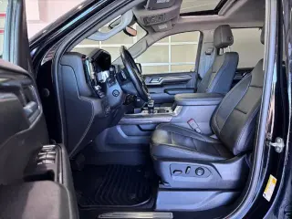 Chevrolet Silverado 1500 2023 4x4 LTZ 4dr Crew Cab 5.8 ft. SB