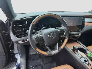 Lexus RX 350 2023 Premium 4dr SUV