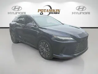 Lexus RX 350 2023 Premium 4dr SUV