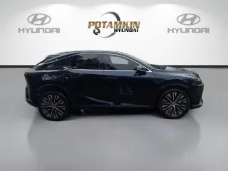 Lexus RX 350 2023 Premium 4dr SUV