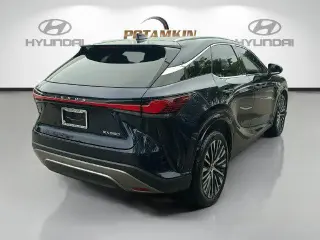 Lexus RX 350 2023 Premium 4dr SUV