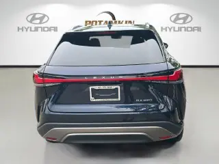 Lexus RX 350 2023 Premium 4dr SUV