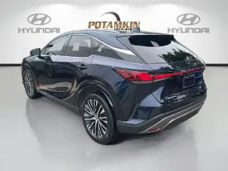 Lexus RX 350 2023 Premium 4dr SUV