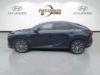 Lexus RX 350 2023 Premium 4dr SUV