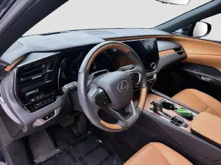 Lexus RX 350 2023 Premium 4dr SUV