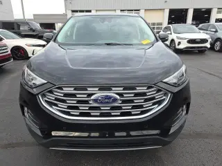 Ford Edge 2024 4x4 Titanium 4p SUV