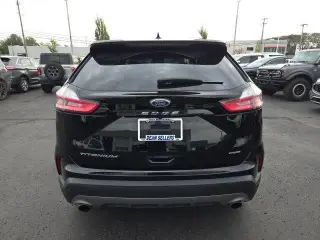 Ford Edge 2024 4x4 Titanium 4p SUV