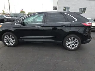 Ford Edge 2024 4x4 Titanium 4p SUV