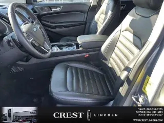 Ford Edge 2020 AWD SEL 4dr Crossover