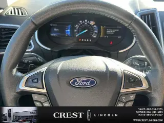 Ford Edge 2020 AWD SEL 4dr Crossover