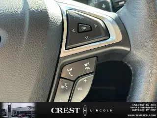 Ford Edge 2020 AWD SEL 4dr Crossover