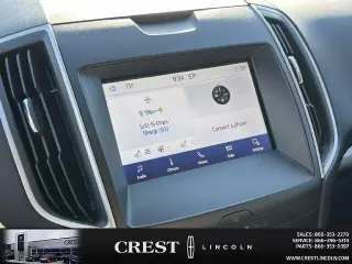 Ford Edge 2020 AWD SEL 4dr Crossover