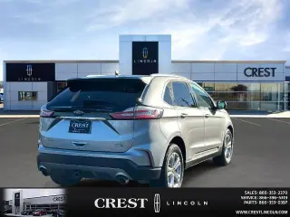 Ford Edge 2020 AWD SEL 4dr Crossover