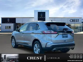 Ford Edge 2020 AWD SEL 4dr Crossover
