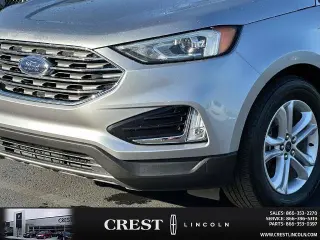 Ford Edge 2020 AWD SEL 4dr Crossover