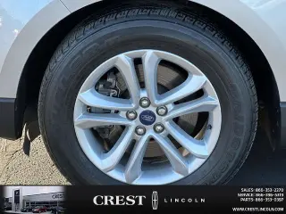 Ford Edge 2020 AWD SEL 4dr Crossover